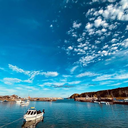The Snug @ The Mill Inn, Stonehaven Εξωτερικό φωτογραφία