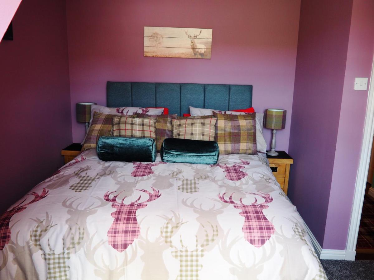 The Snug @ The Mill Inn, Stonehaven Εξωτερικό φωτογραφία